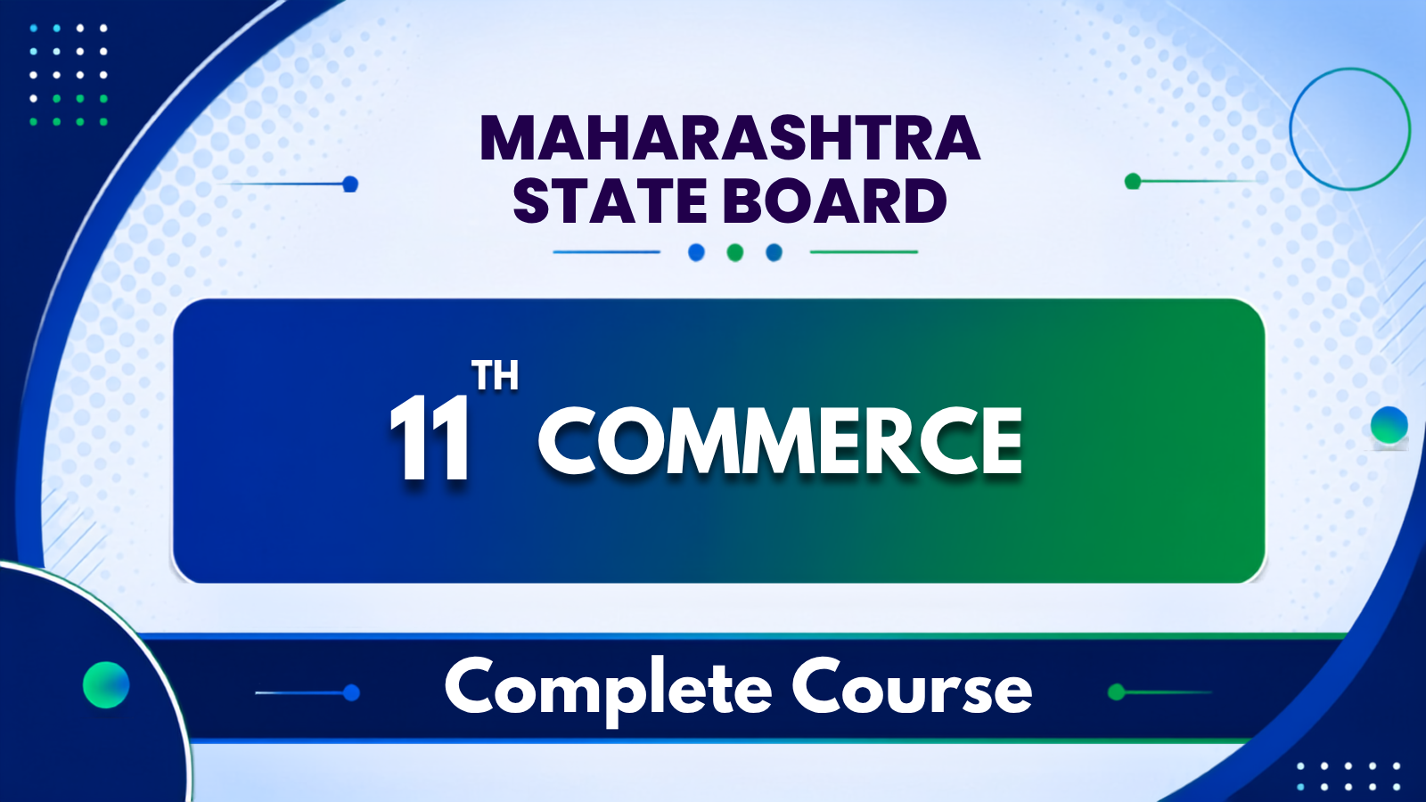 11TH MAHARASHTRA BOARD