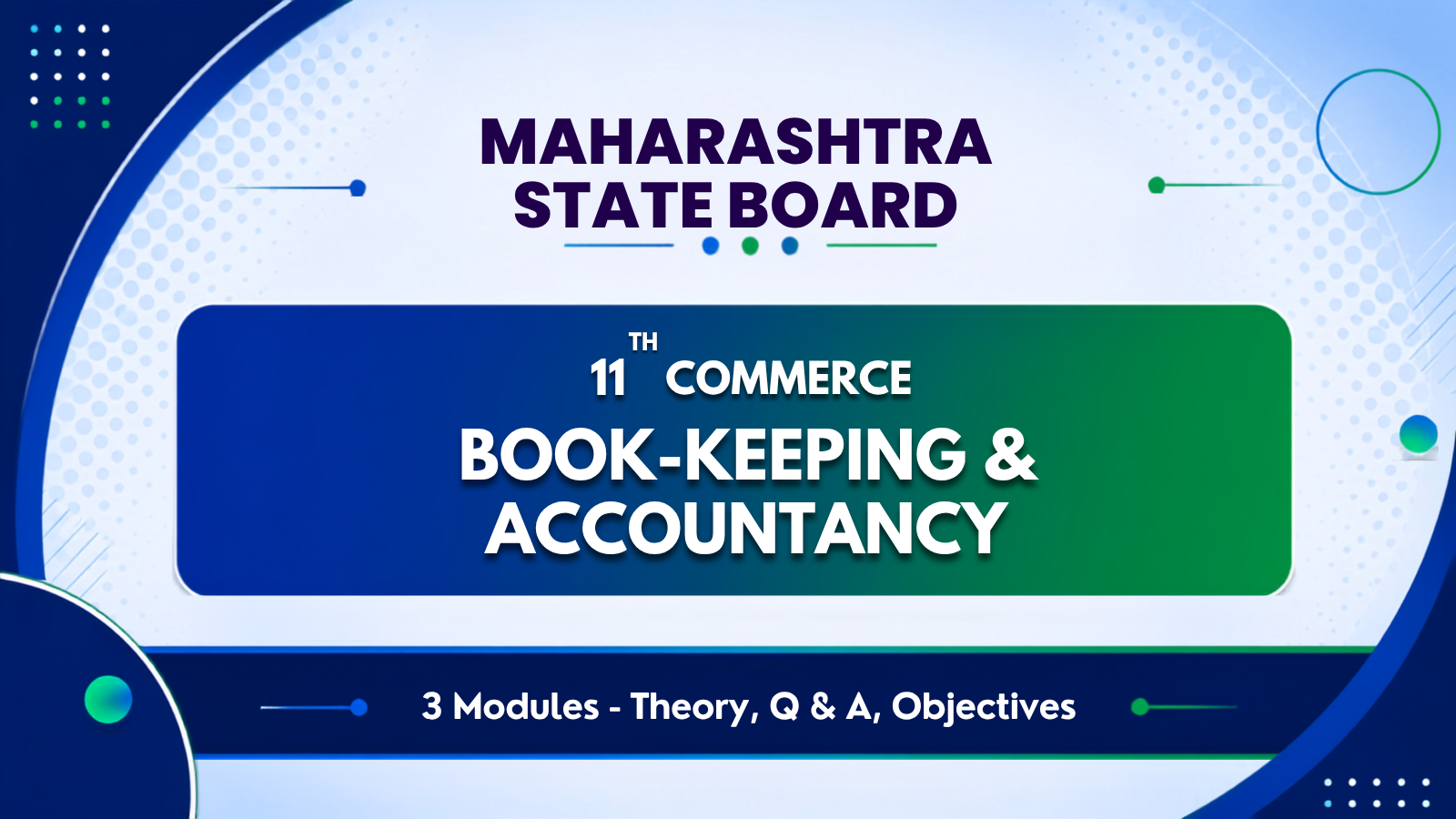 Accountancy (BK)
