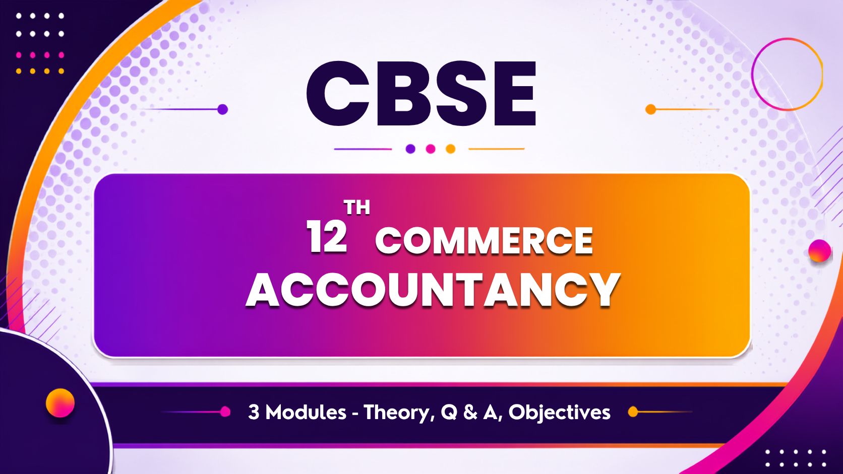 Accountancy