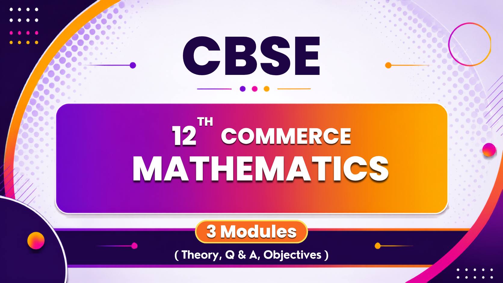 Mathematics