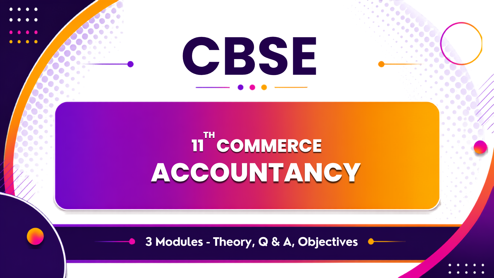 Accountancy