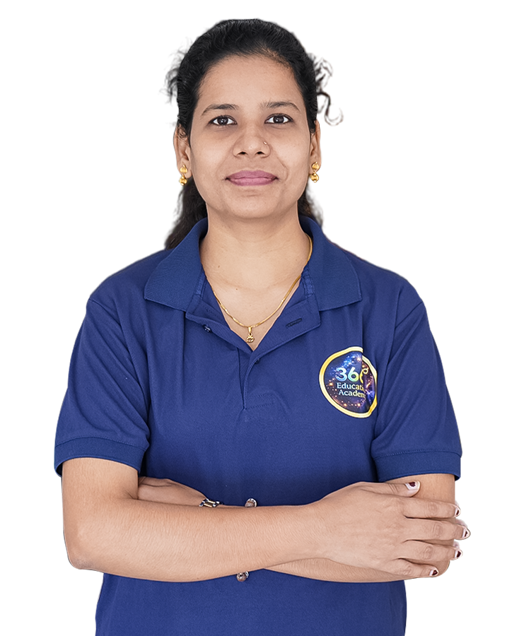 PREETIE P YADAV