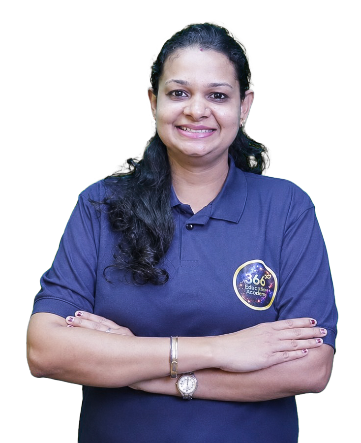 CA KHUSHBOO SANGHAVI