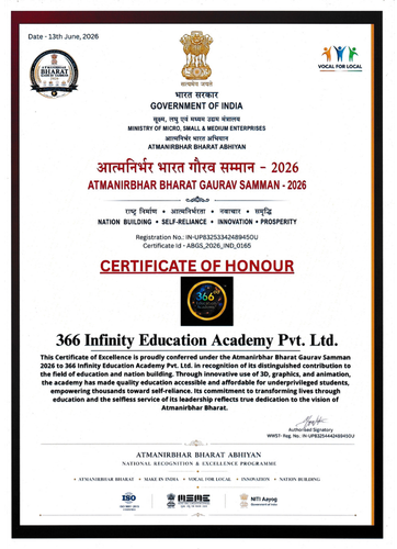Atmanirbhar Bharat Gaurav Samman 2026 — 13th June 2026