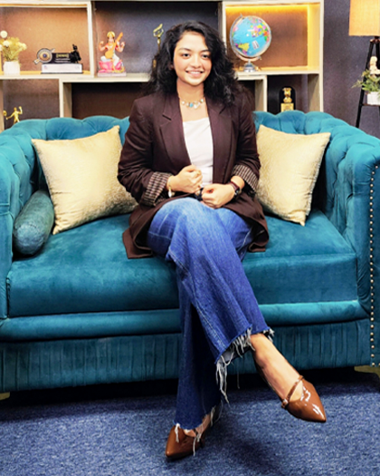 CA Kervi Singhvi