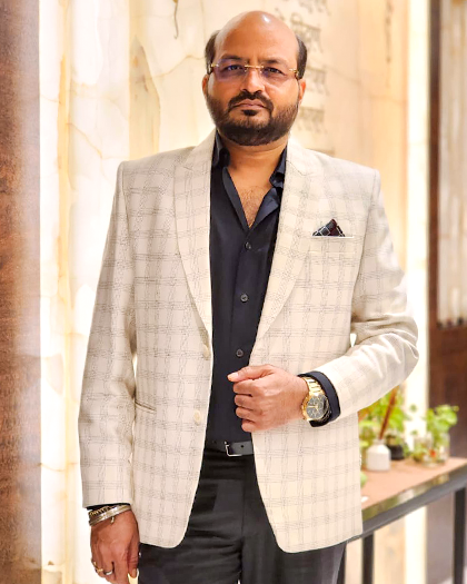 CA Rahul Singhvi