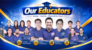 366 Infinity Education Academy banner