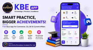 366 Infinity Education Academy banner