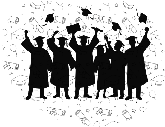 Students review